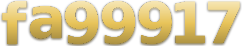fa99917 logo